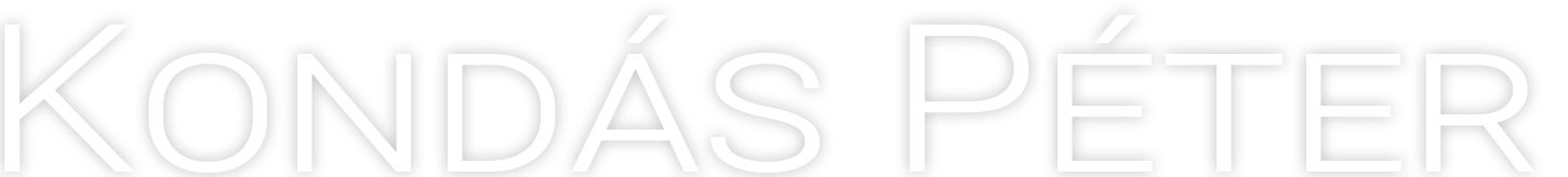 Kondás Péter
